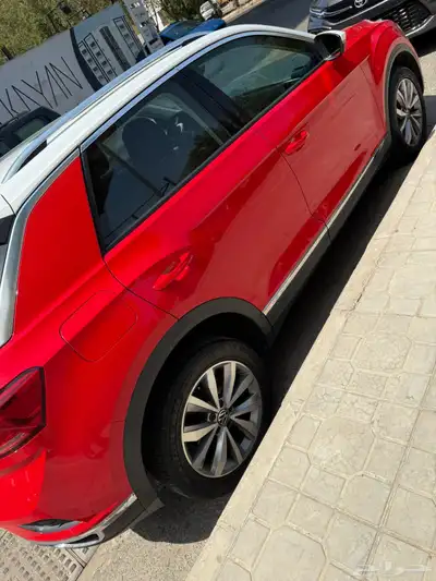 فولكس واجن موديل 2021 للبيع index