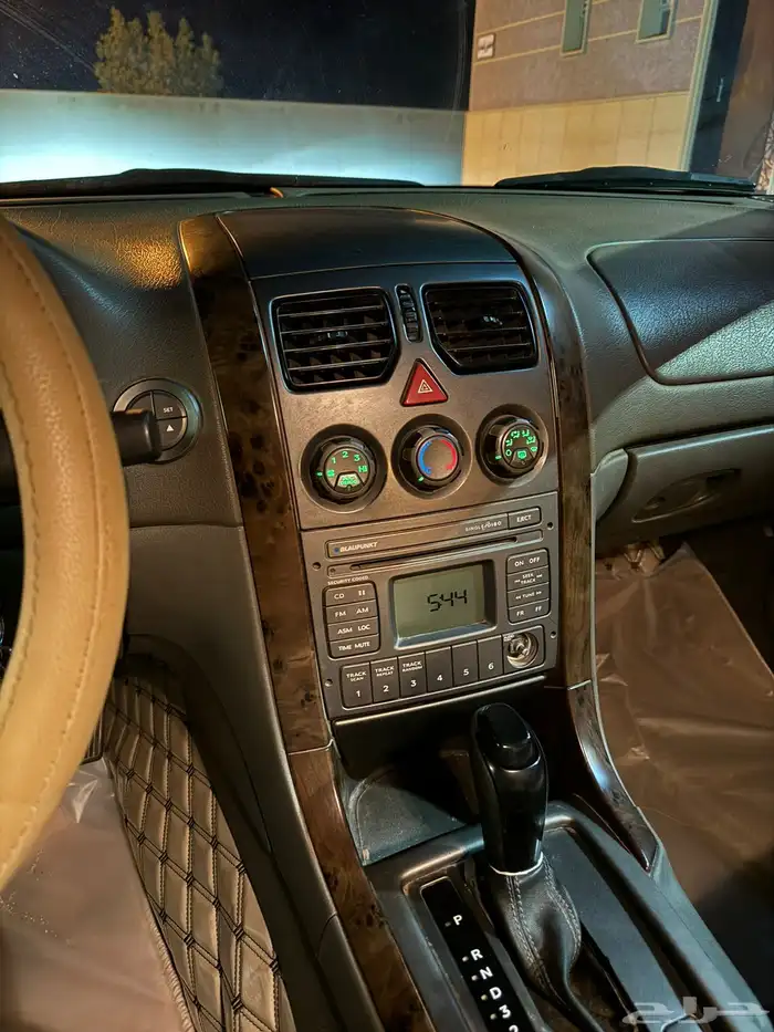 كابرس 2006 للبيع بالدوادمي 9