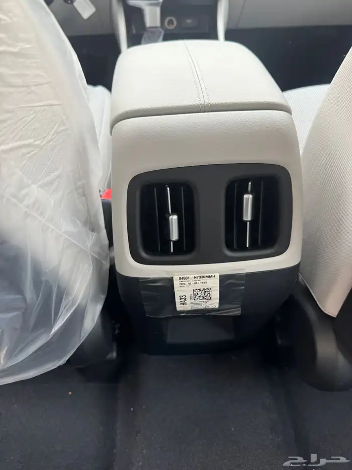 هيونداي توسان سمارت 2024 خليجي عرض خاص 5