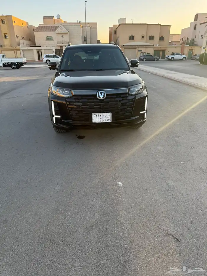 شانجان  جيب شانجان 0