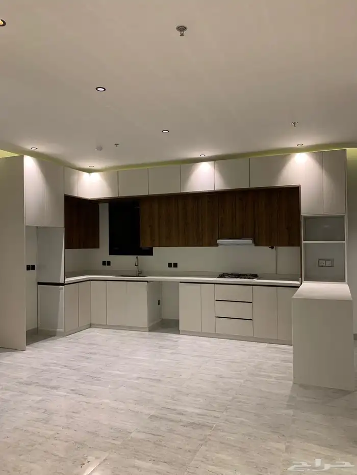 تاون هاوس للإيجار بحي النرجس 10