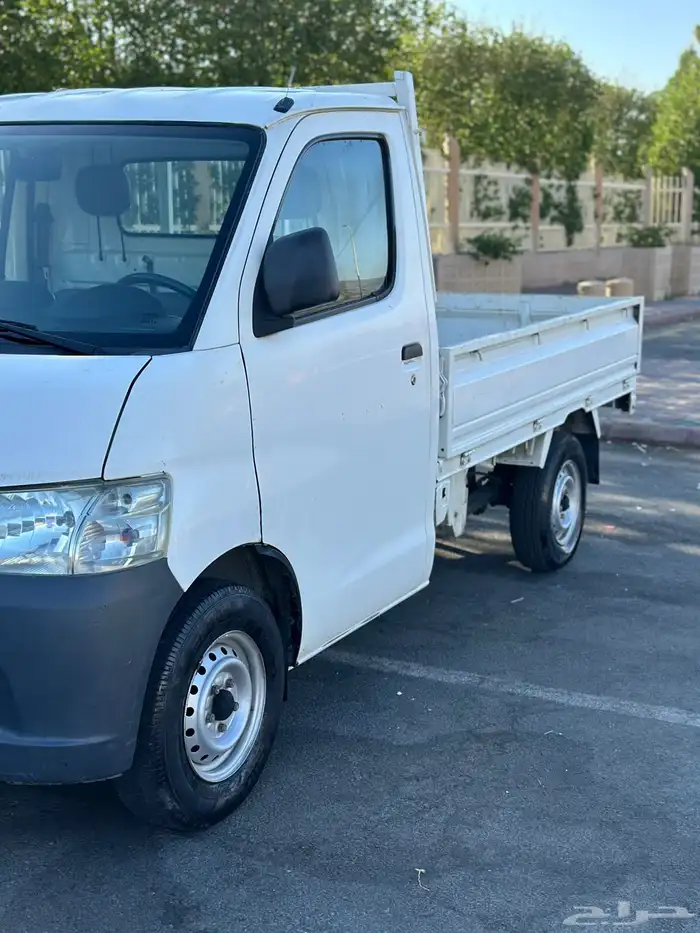 دباب دايهاتسو 2014 0