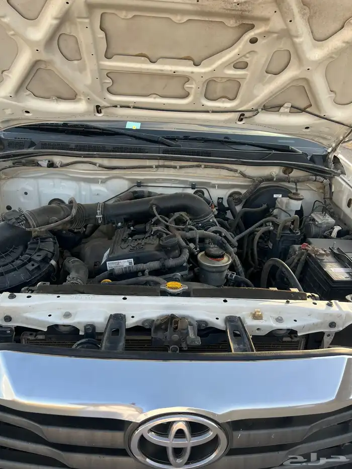 هايلكس 2014 تماتيك 2 11