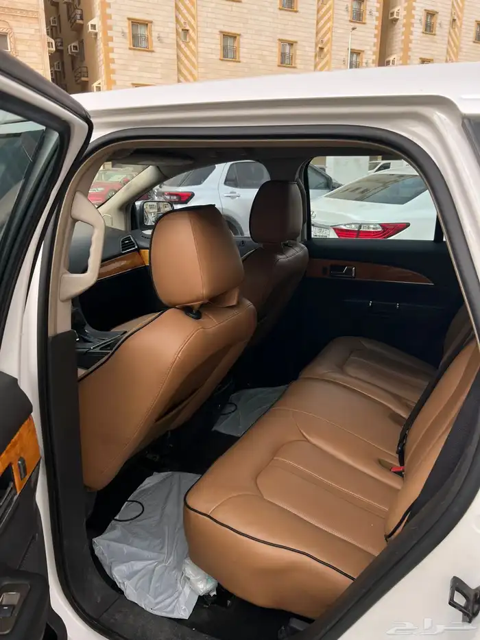 لينكون MKX للبيع 7