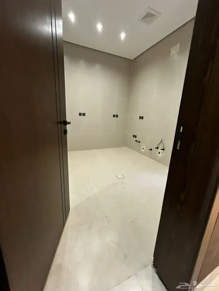 شقه ارضيه حي الصفا للبيع ب 550 7