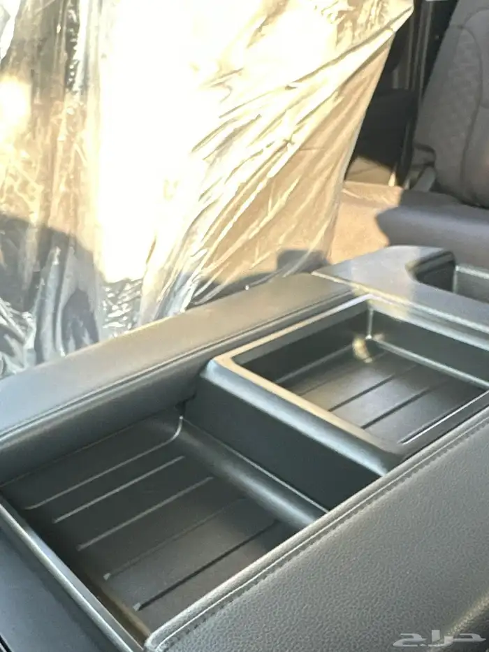 تويوتا تندرا 2022 20