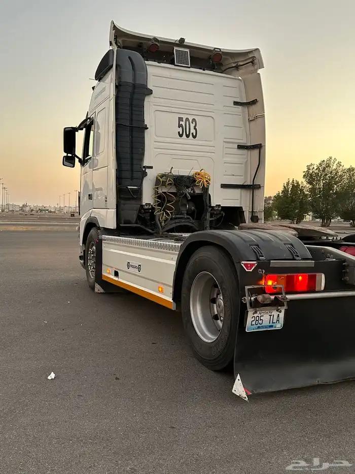 فولفو 2004 للبيع 6