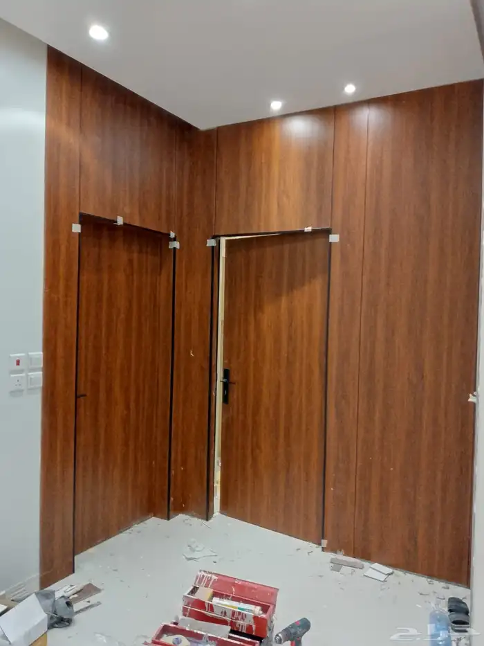 شيبورد بديل خشب 3