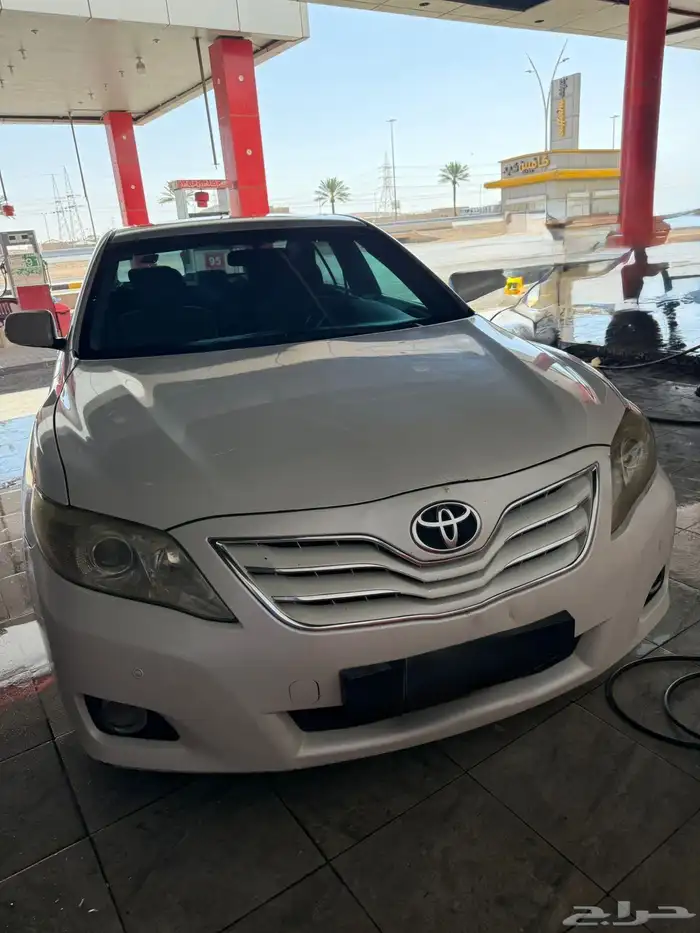 كامري 2010 فل كامل للبيع 0