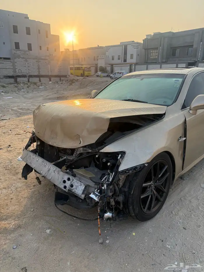لكزس is 300 موديل 2007 1