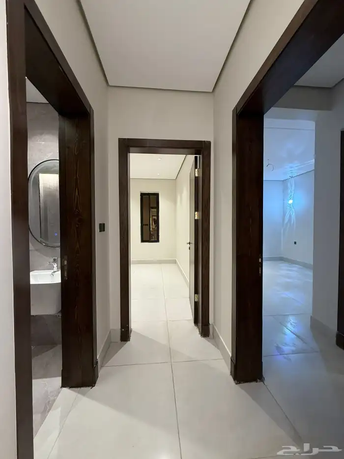 للبيع شقه ارضيه 14