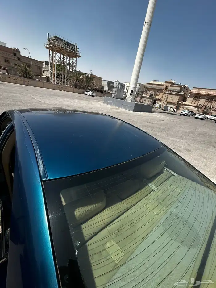 لكزس ES350 موديل 2009 1