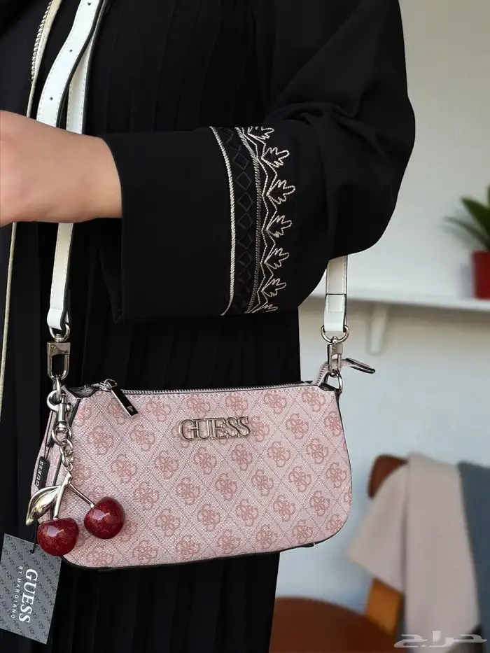 شنط ماركات ماركات درجه اولى مع ملحقاته 7