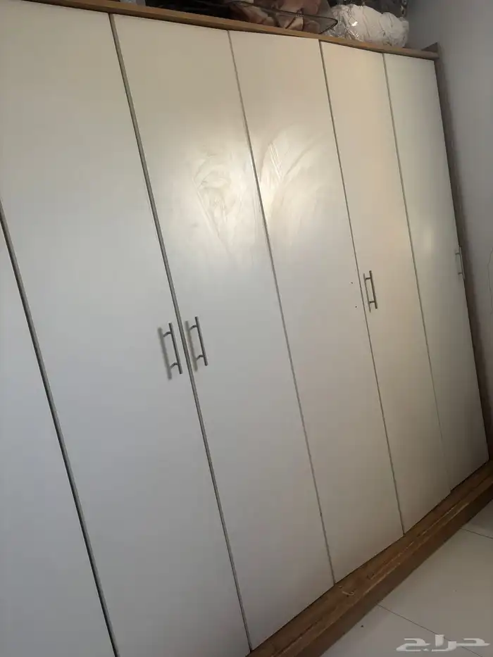 غرفة نوم نظيفة للبيع 2