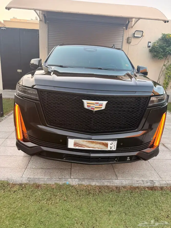 اسكاليد 2021 4