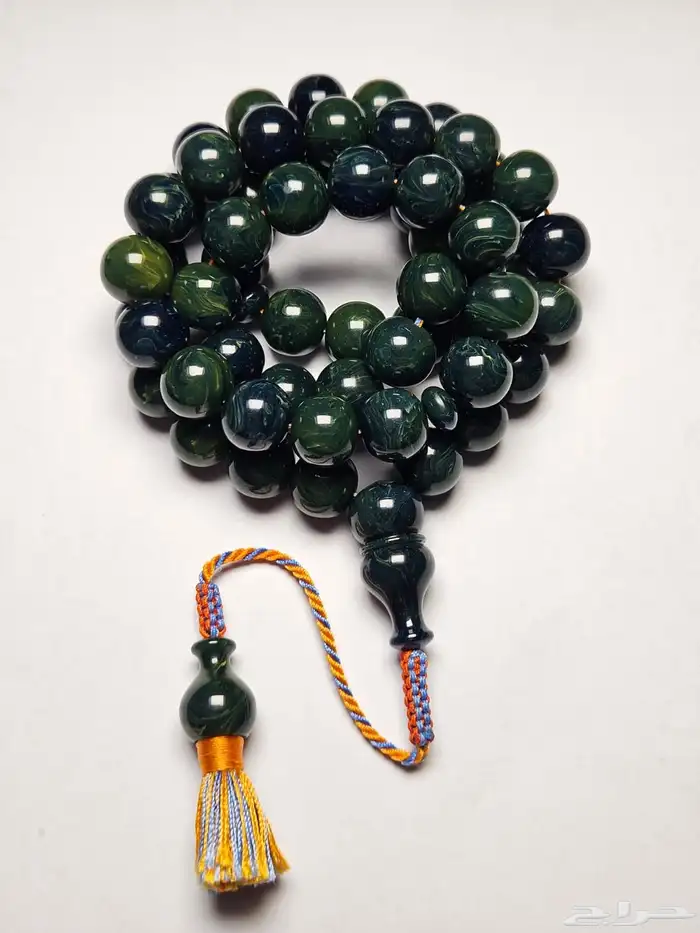 مسباح بكلايت قديم بلومون عقود 0