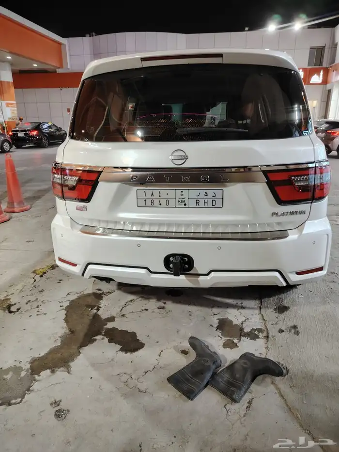 بلاتينيوم 2021 3