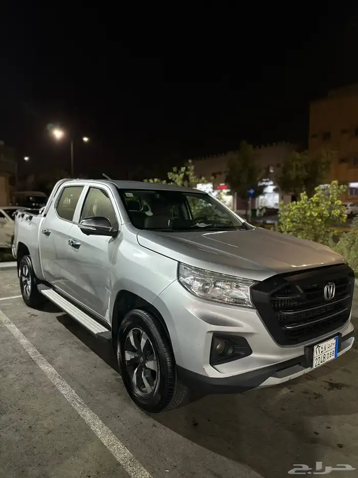 شانجان هنتر 4