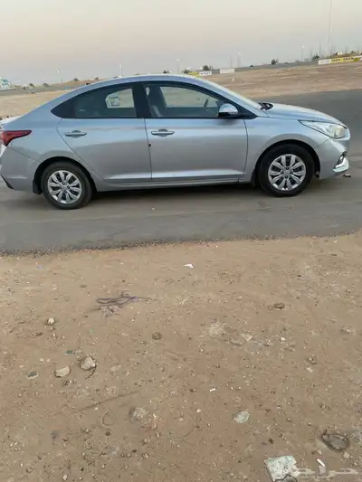 هايونداي اكسنت 2020 ممشى ((192)) الف index