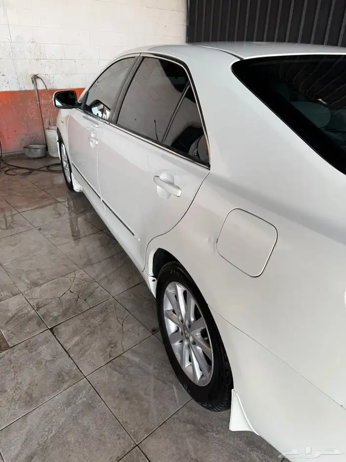 كامري 2010 فل كامل للبيع 9