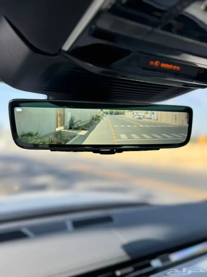 رنج روفر سبورت 2023 20