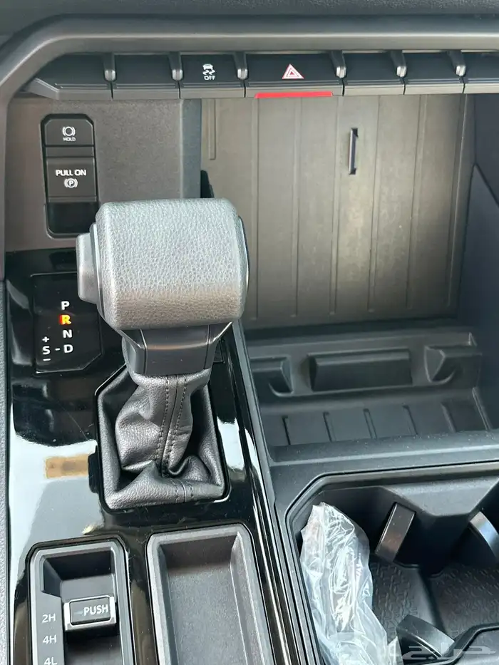 تويوتا تندرا 2022 16