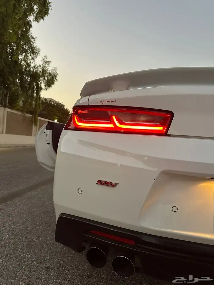 كمارو 2016 SS2 2