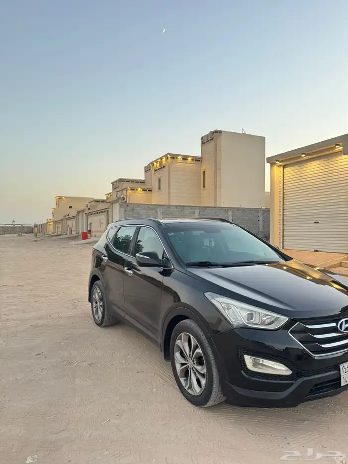 سنتافيه 2013 فل كامل 0