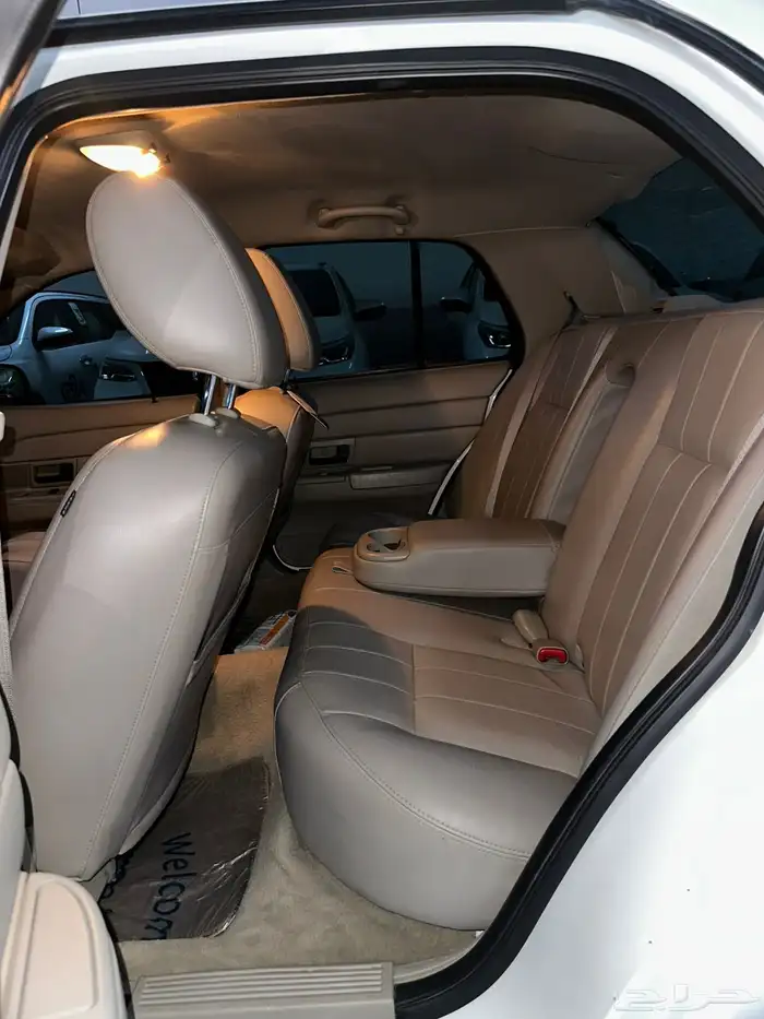 فورد كراون فكتوريا وكاله 29