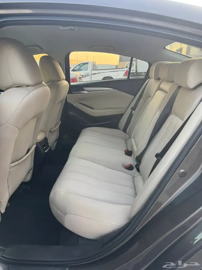 مازدا 2020بدي ومحركات وكاله 17