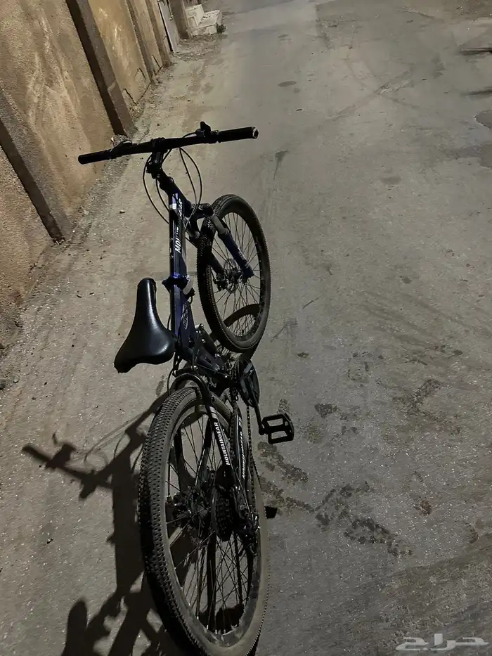 سيكل أخو الجديد كبير 0