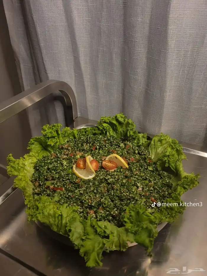 تجهيز بوفيهات 3