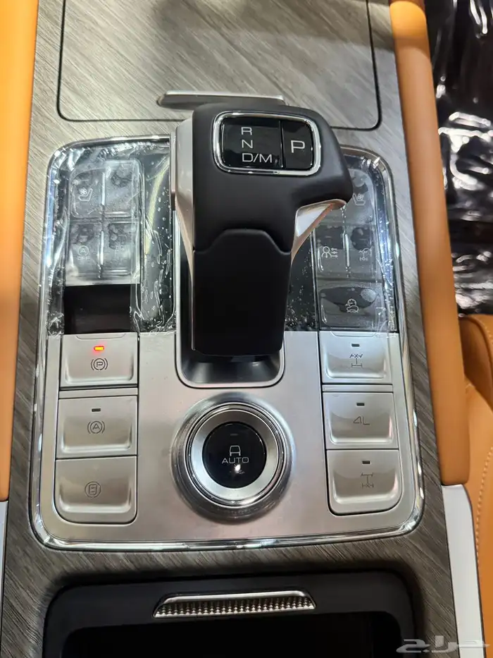 تانك500 فل كامل مستعمل موديل 2026 8