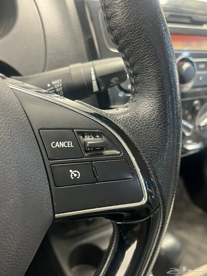 ميتسوبيشي - اتراج-2022-نظيف جدا 10