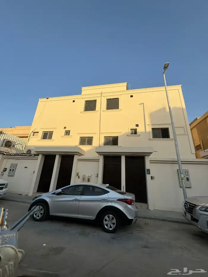 للايجار دور ارضي و دور علوي مفصوله الملز 0