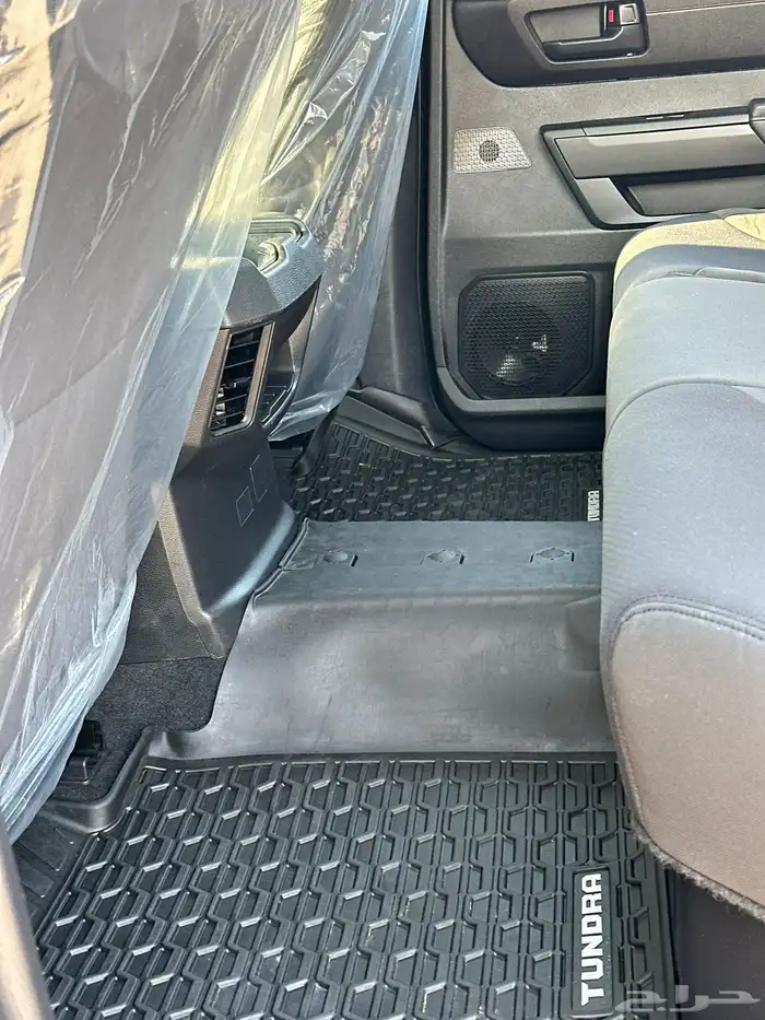 تويوتا تندرا 2022 11