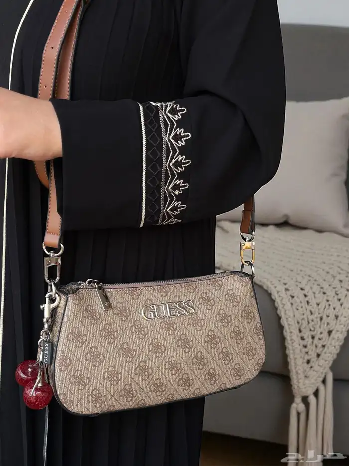 شنط ماركات ماركات درجه اولى مع ملحقاته 10