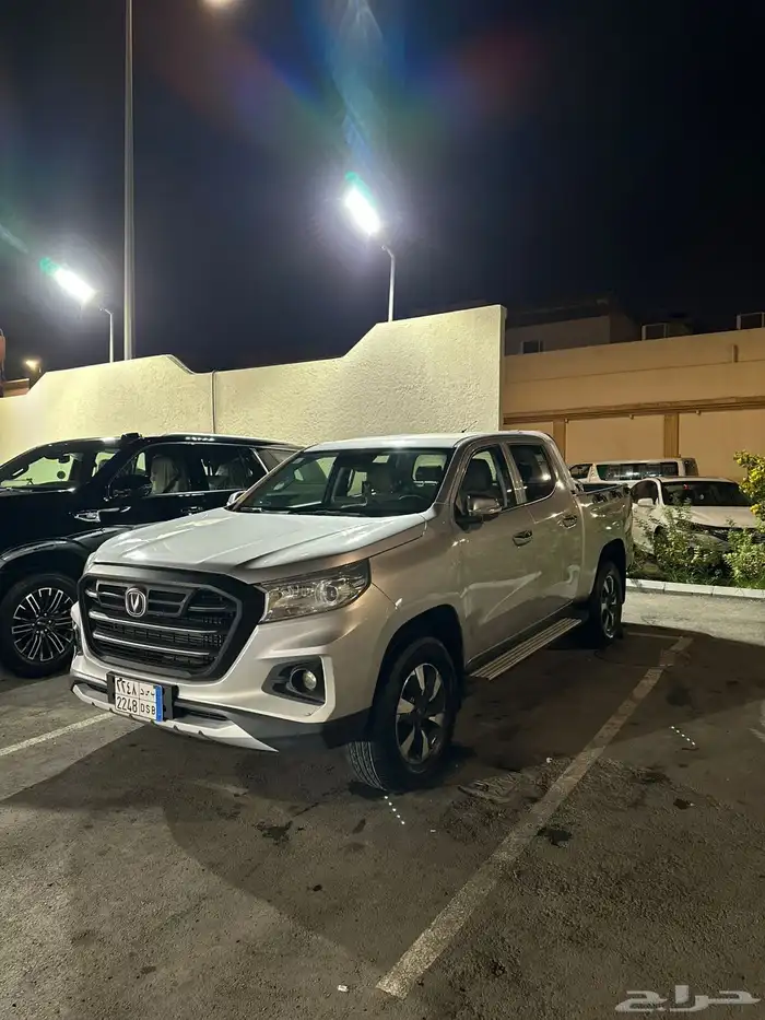 شانجان هنتر 6