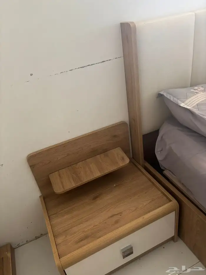 غرفة نوم نظيفة للبيع 1