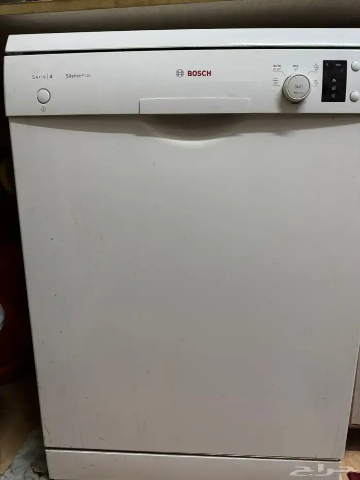 جلاية صحون من ماركة bosch 0