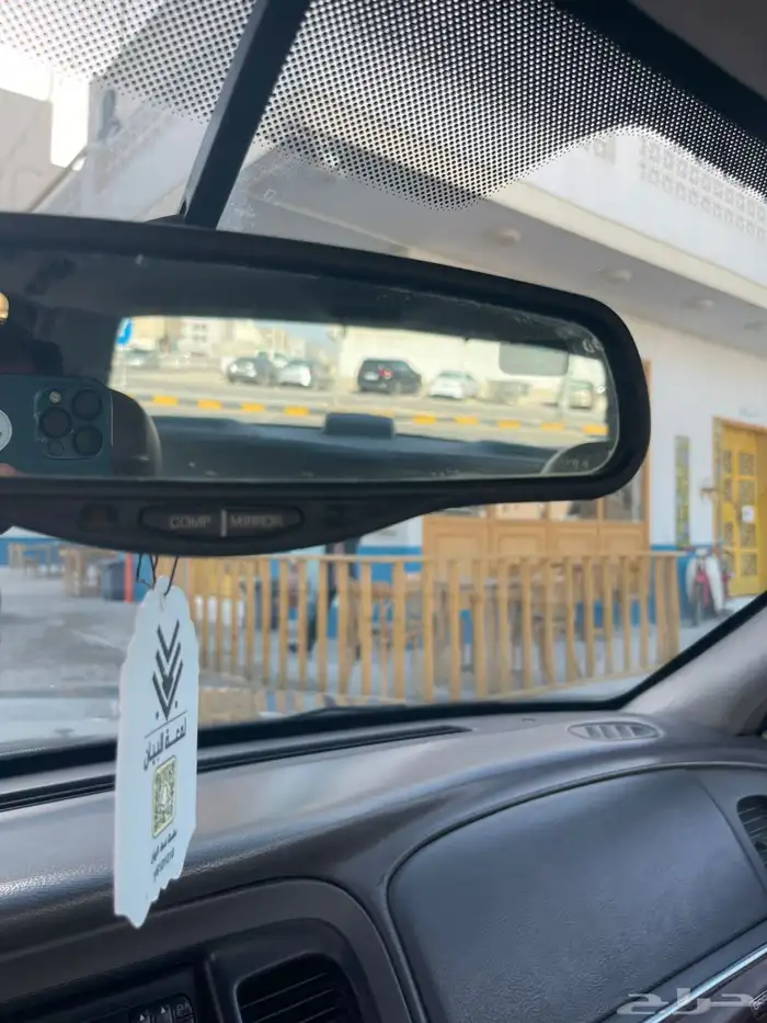 فورد ماركيز 1999 ماشي قليل 12