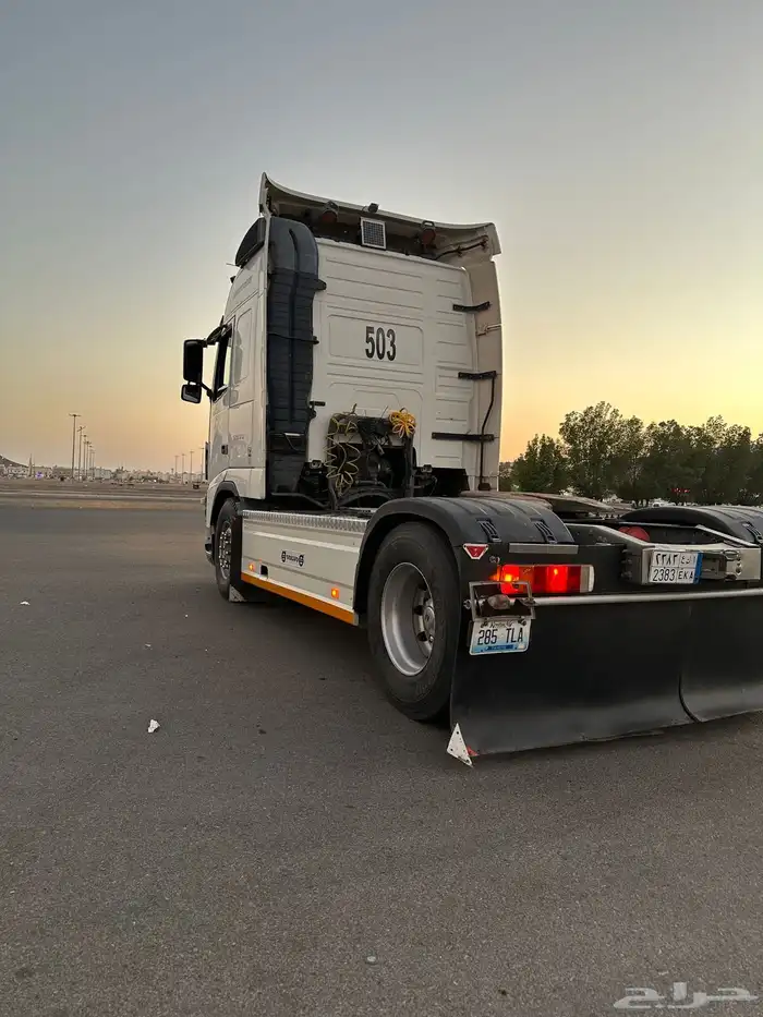 فولفو 2004 للبيع 4