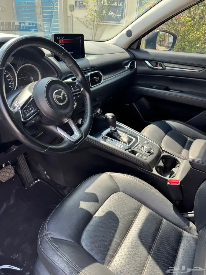 مازده C5. 2021 6