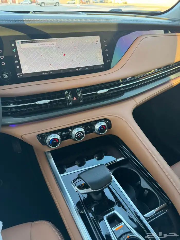 شانجان  جيب شانجان 5