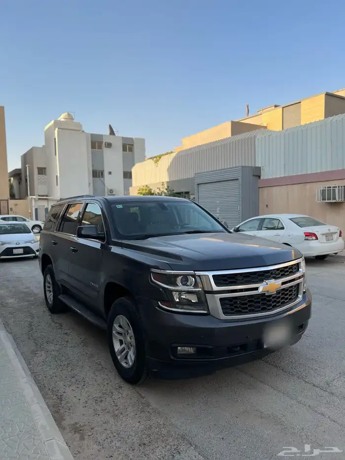 تاهو 2015 دبل 0