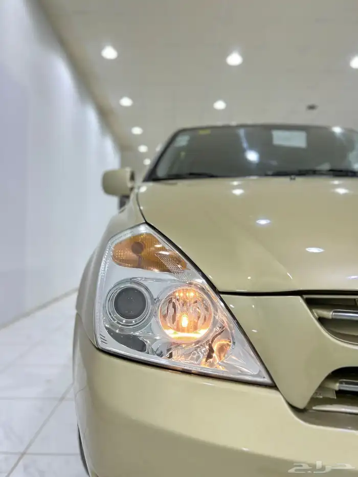 كيا كارنيفال 2009 13