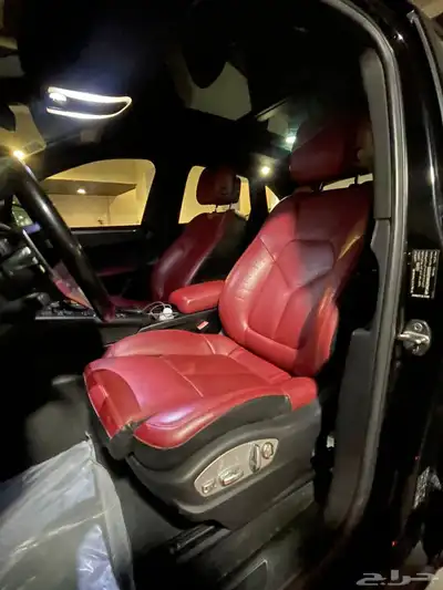 بورش ماكان 2019 index