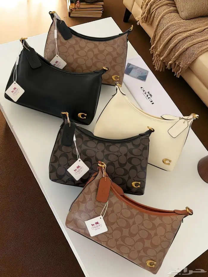 شنط ماركات ماركات درجه اولى مع ملحقاته 71