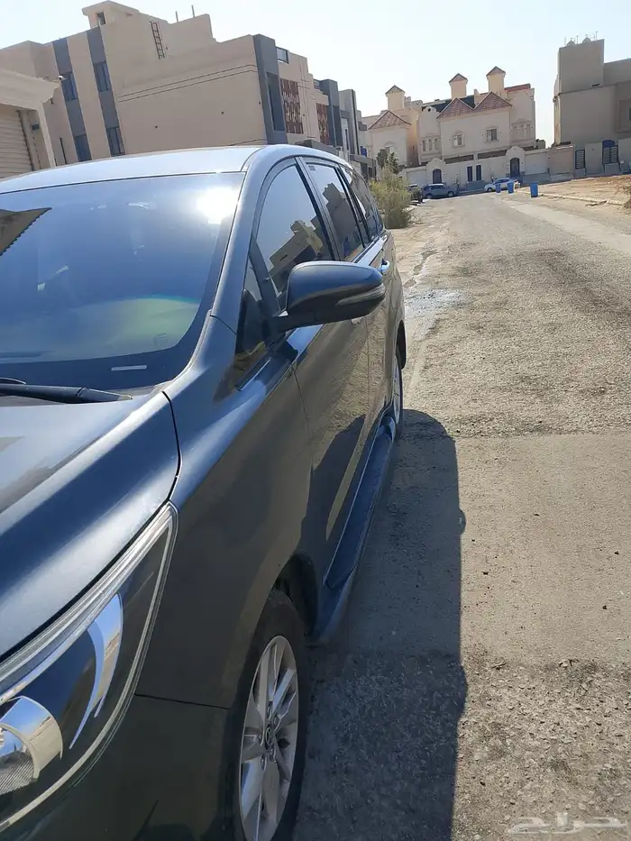 تويوتا اينوفا 2022 10