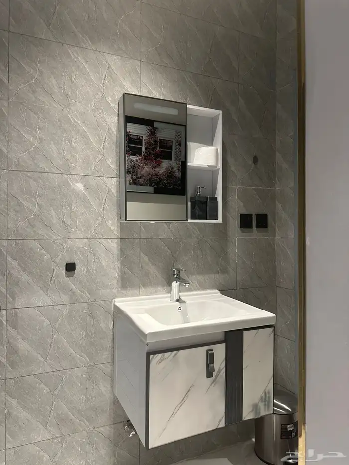 شقة مفروشة فاخرة للإيجار الشهري مروج الأمير 9